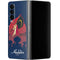 Disney Aladdin Jafar The Royal Vizier Galaxy Z Fold4 5G Skin
