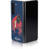 Disney Aladdin Jafar The Royal Vizier Galaxy Z Fold5 5G Skin