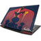 Disney Aladdin Jafar The Royal Vizier Lenovo IdeaPad Skin