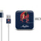 Disney Aladdin Jafar The Royal Vizier iPad Charger (10W USB) Skin