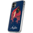 Disney Aladdin Jafar The Royal Vizier iPhone 11 Clear Case