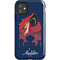 Disney Aladdin Jafar The Royal Vizier iPhone 11 Impact Case