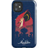 Disney Aladdin Jafar The Royal Vizier iPhone 11 Impact Case