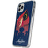 Disney Aladdin Jafar The Royal Vizier iPhone 11 Pro Clear Case