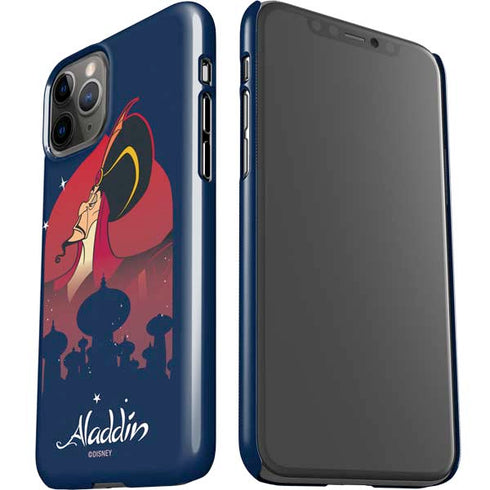Disney Aladdin Jafar The Royal Vizier iPhone 11 Pro Lite Case
