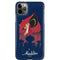 Disney Aladdin Jafar The Royal Vizier iPhone 11 Pro Max Lite Case