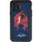 Disney Aladdin Jafar The Royal Vizier iPhone 11 Pro Waterproof Case