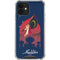 Disney Aladdin Jafar The Royal Vizier iPhone 12 Clear Case