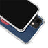 Disney Aladdin Jafar The Royal Vizier iPhone 12 Clear Case