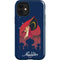 Disney Aladdin Jafar The Royal Vizier iPhone 12 Mini Impact Case