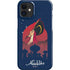 Disney Aladdin Jafar The Royal Vizier iPhone 12 Mini Lite Case