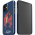 Disney Aladdin Jafar The Royal Vizier iPhone 12 Mini Lite Case