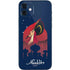 Disney Aladdin Jafar The Royal Vizier iPhone 12 Mini Skin