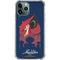 Disney Aladdin Jafar The Royal Vizier iPhone 12 Pro Clear Case