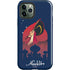 Disney Aladdin Jafar The Royal Vizier iPhone 12 Pro Impact Case