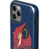Disney Aladdin Jafar The Royal Vizier iPhone 12 Pro Impact Case