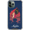 Disney Aladdin Jafar The Royal Vizier iPhone 12 Pro Max Clear Case