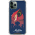Disney Aladdin Jafar The Royal Vizier iPhone 12 Pro Max Clear Case