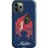 Disney Aladdin Jafar The Royal Vizier iPhone 12 Pro Max Impact Case