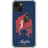 Disney Aladdin Jafar The Royal Vizier iPhone 13 Clear Case