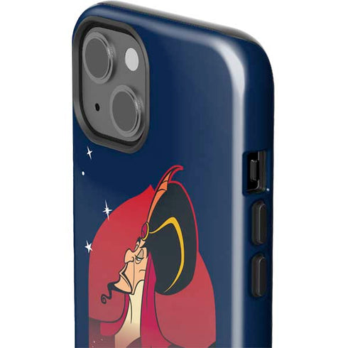 Disney Aladdin Jafar The Royal Vizier iPhone 13 Impact Case