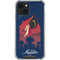 Disney Aladdin Jafar The Royal Vizier iPhone 13 Mini Clear Case