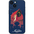 Disney Aladdin Jafar The Royal Vizier iPhone 13 Mini Skin