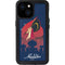 Disney Aladdin Jafar The Royal Vizier iPhone 13 Mini Waterproof Case
