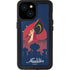 Disney Aladdin Jafar The Royal Vizier iPhone 13 Mini Waterproof Case