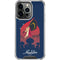 Disney Aladdin Jafar The Royal Vizier iPhone 13 Pro Clear Case