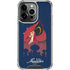 Disney Aladdin Jafar The Royal Vizier iPhone 13 Pro Clear Case