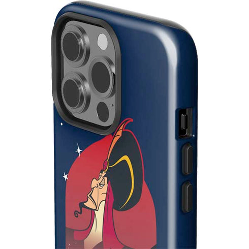 Disney Aladdin Jafar The Royal Vizier iPhone 13 Pro Impact Case