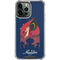 Disney Aladdin Jafar The Royal Vizier iPhone 13 Pro Max Clear Case
