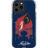 Disney Aladdin Jafar The Royal Vizier iPhone 13 Pro Max Impact Case