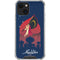 Disney Aladdin Jafar The Royal Vizier iPhone 14 Clear Case