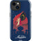 Disney Aladdin Jafar The Royal Vizier iPhone 14 Plus Impact Case