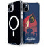 Disney Aladdin Jafar The Royal Vizier iPhone 14 MagSafe Case