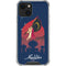 Disney Aladdin Jafar The Royal Vizier iPhone 14 Plus Clear Case