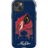 Disney Aladdin Jafar The Royal Vizier iPhone 15 Impact Case