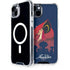 Disney Aladdin Jafar The Royal Vizier iPhone 14 Plus MagSafe Case