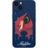 Disney Aladdin Jafar The Royal Vizier iPhone 15 Plus Skin