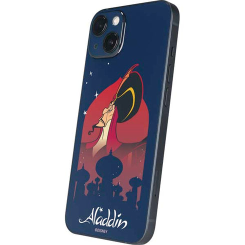 Disney Aladdin Jafar The Royal Vizier iPhone 14 Plus Skin