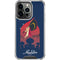 Disney Aladdin Jafar The Royal Vizier iPhone 15 Pro Clear Case