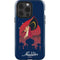 Disney Aladdin Jafar The Royal Vizier iPhone 14 Pro Impact Case