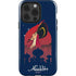 Disney Aladdin Jafar The Royal Vizier iPhone 14 Pro Impact Case