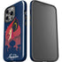 Disney Aladdin Jafar The Royal Vizier iPhone 15 Pro Impact Case