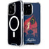 Disney Aladdin Jafar The Royal Vizier iPhone 15 Pro MagSafe Case