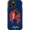 Disney Aladdin Jafar The Royal Vizier iPhone 15 Pro Max Impact Case
