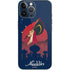 Disney Aladdin Jafar The Royal Vizier iPhone 14 Pro Max Skin