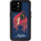 Disney Aladdin Jafar The Royal Vizier iPhone 14 Pro Max Waterproof Case